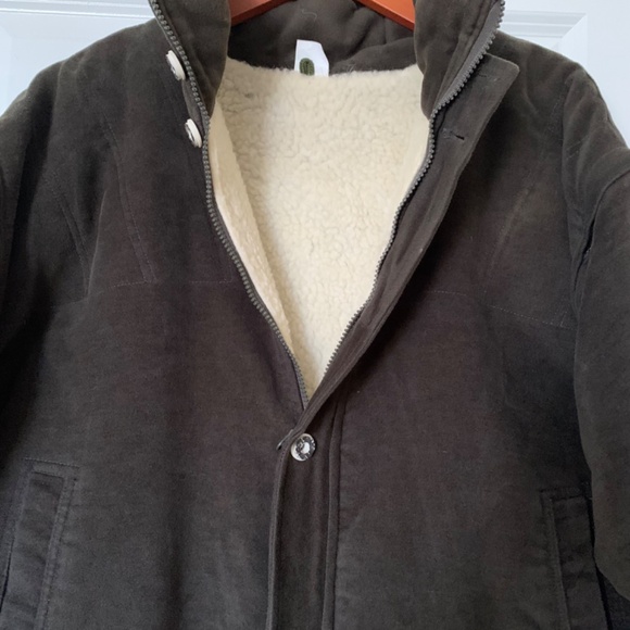 Winter Coat Hunters Coat - Picture 3 of 10